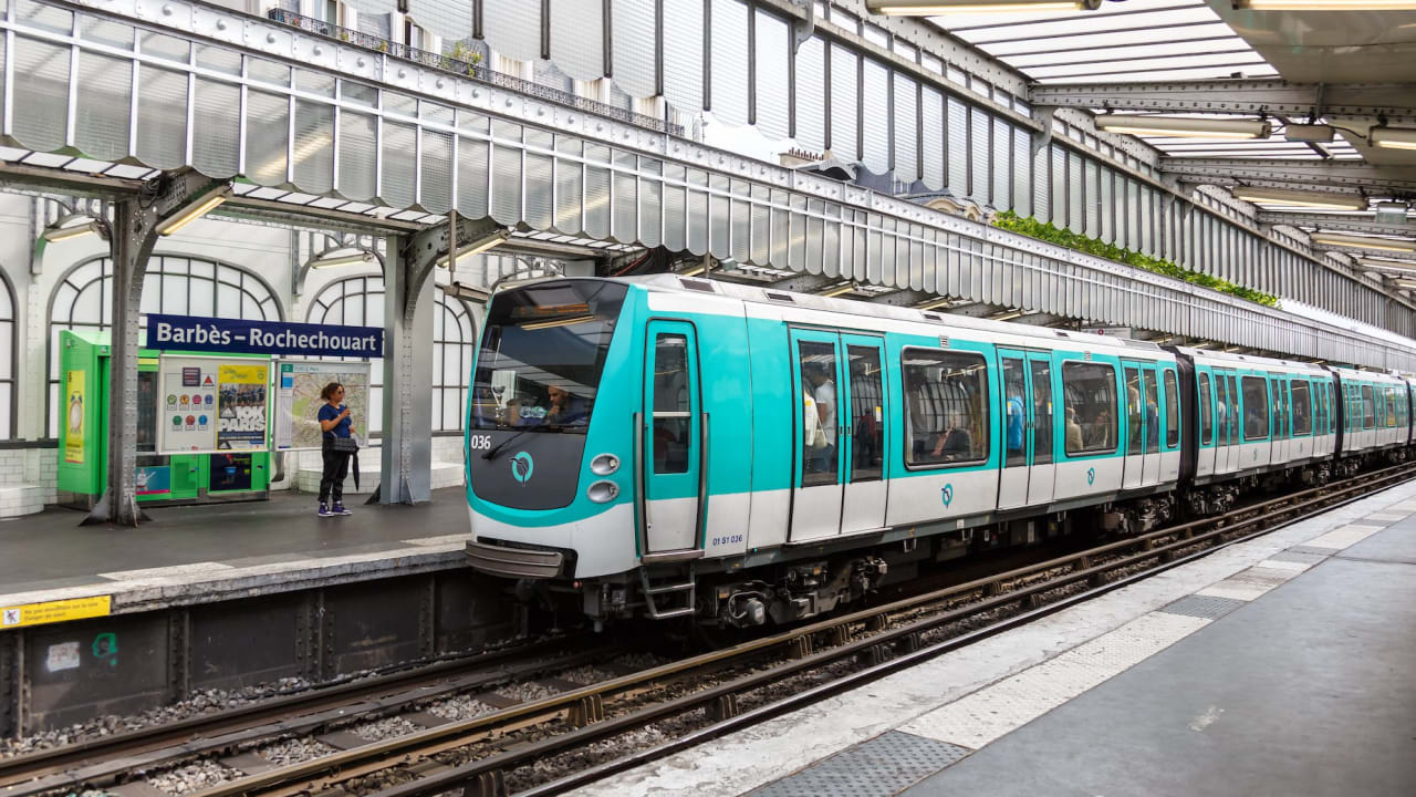 Fin du ticket de transports parisien en carton le 15 décembre : pas de remboursement mais des échanges
