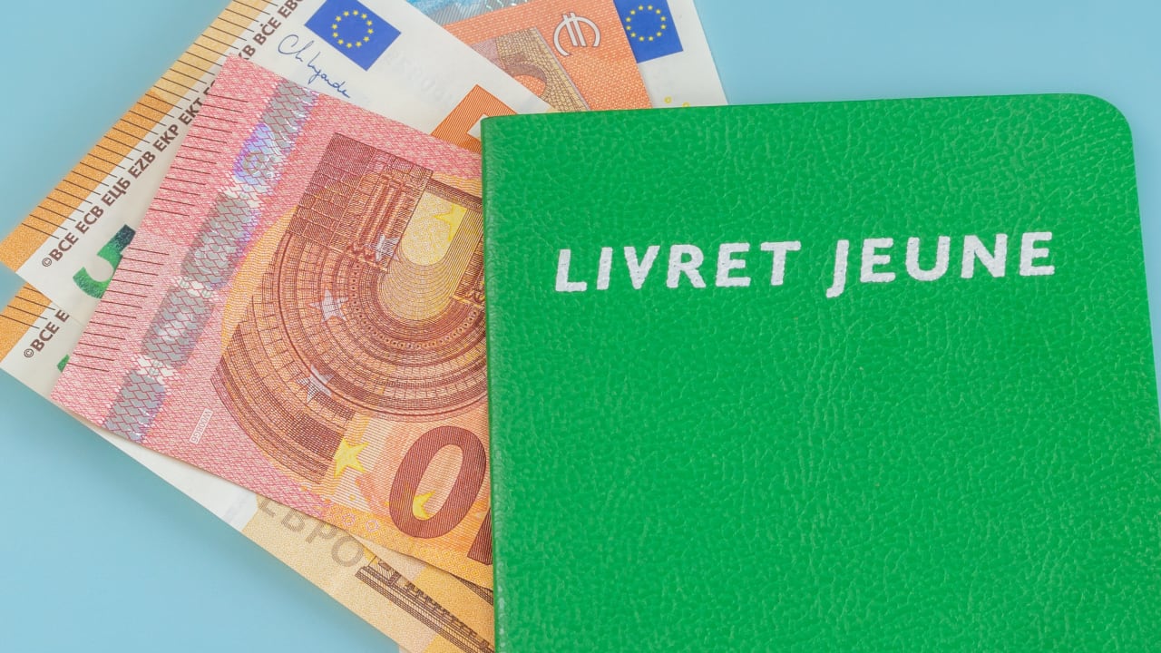 Cette banque en ligne offre un taux de 2,50% pour son Livret Jeune, mieux que le Livret A