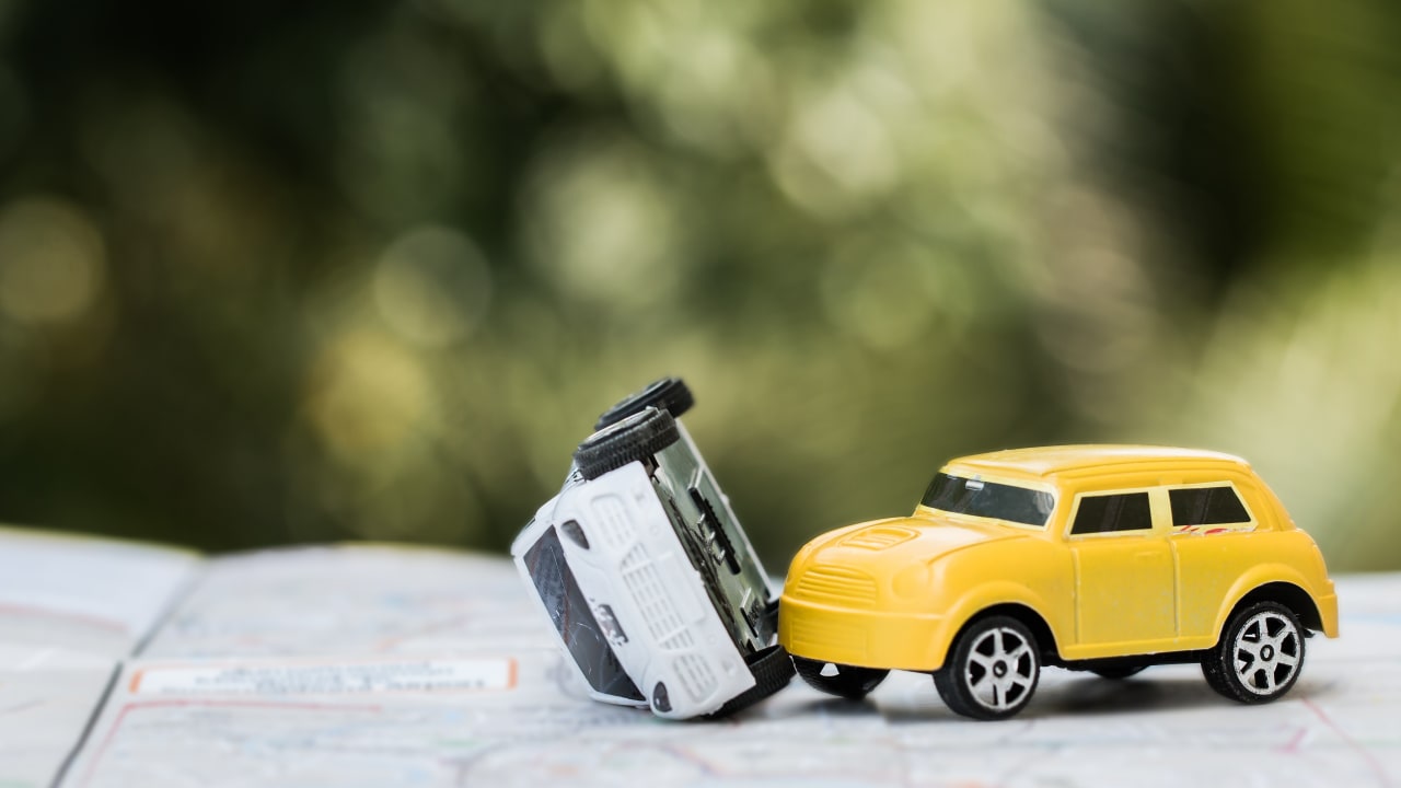 Assurance auto : les sinistres, moins nombreux mais plus coûteux, font grimper la prime moyenne