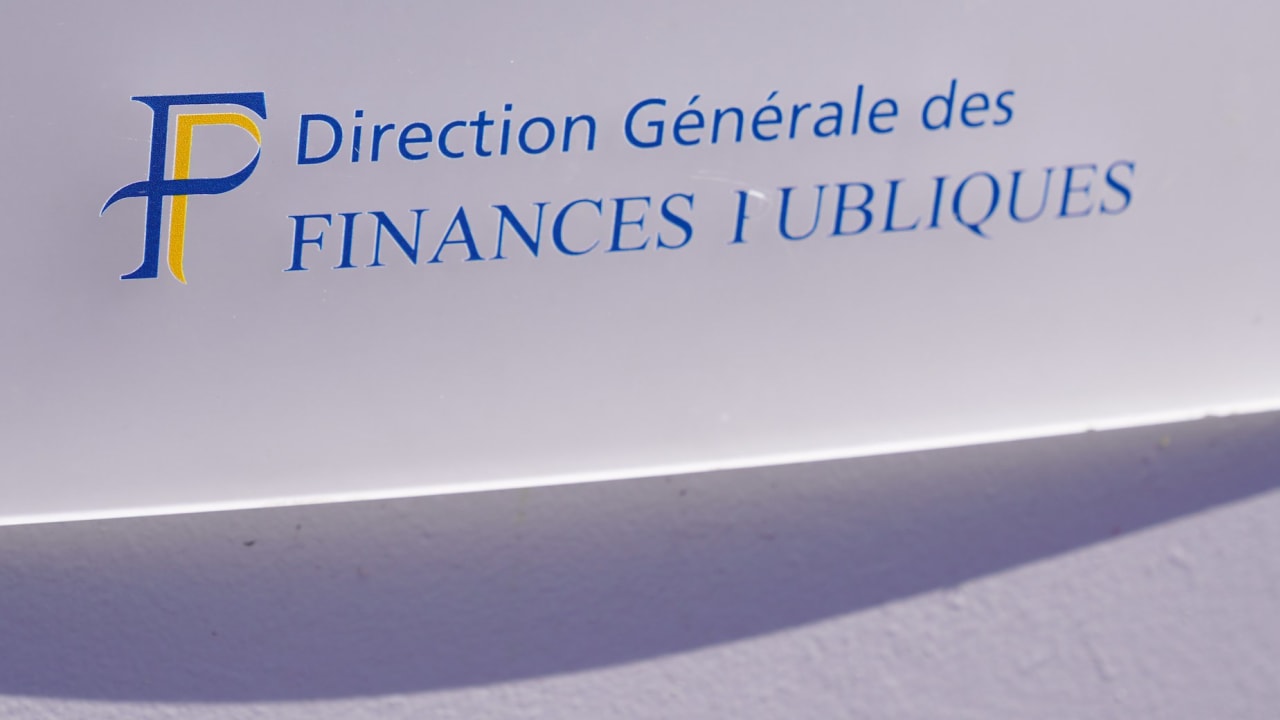 Impôts : l'administration fiscale victime d'une fuite de données massive