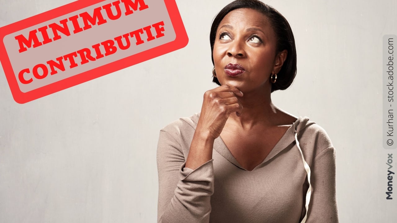 Retraite : voici le nouveau minimum officiel au 1er janvier, si vous partez à taux plein en 2026