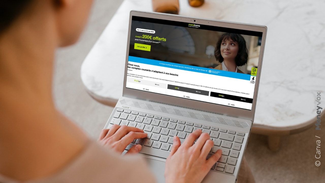 Monabanq dévoile le « Livret pour agir », un nouveau livret solidaire à impact positif