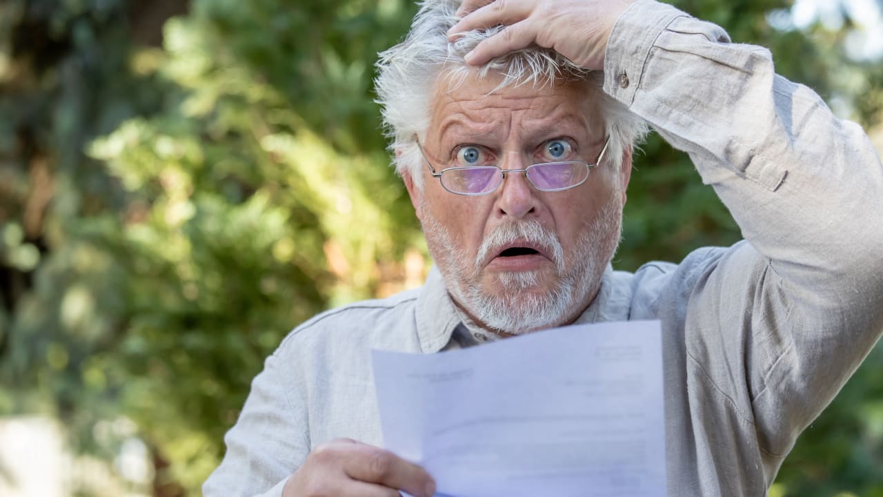 Si vous êtes en retraite depuis 2025 , cette case spéciale de la déclaration réduit vos impôts 2026