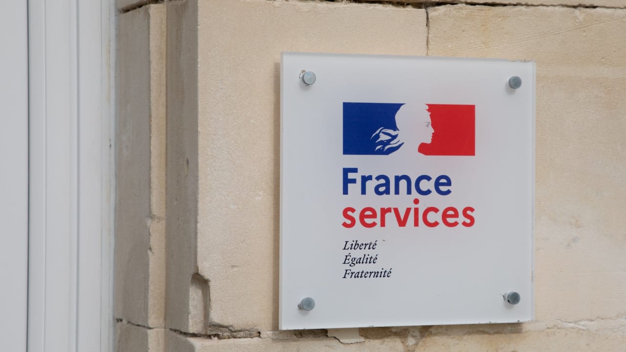 France Services : comment trouver un centre à côté de chez vous pour la déclaration d'impôts ?