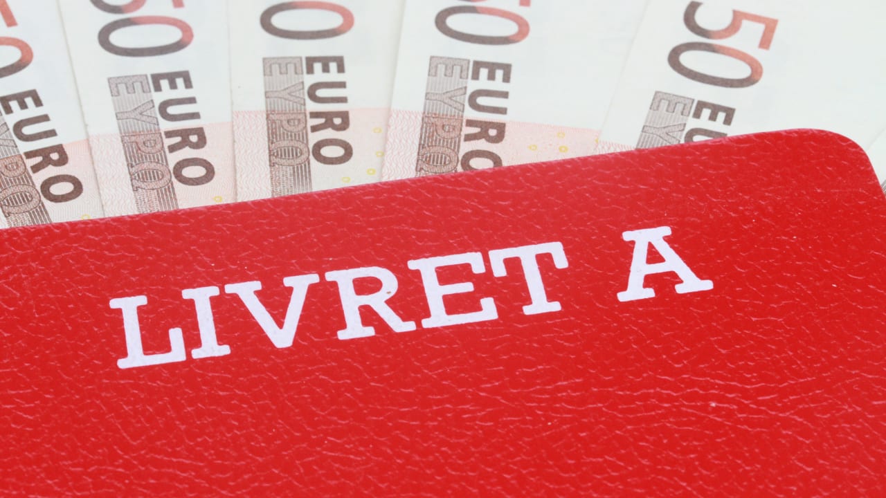 Livret A : la Caisse des dépôts table sur une remontée du taux