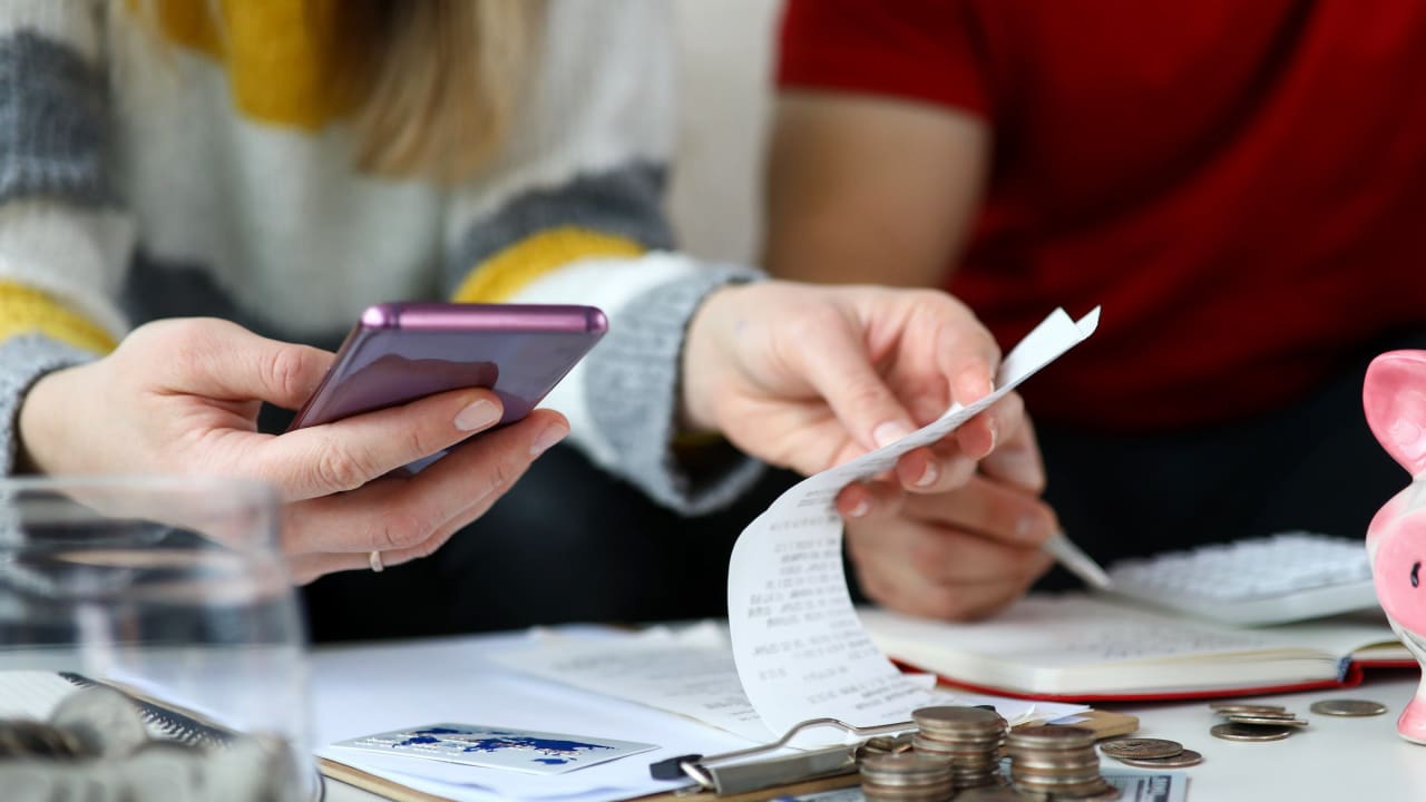 L'inflation en baisse en juin, après les 2,4% du mois de mai