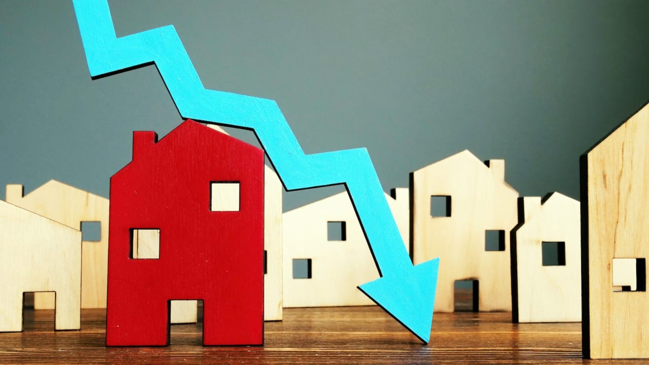 Immobilier : la guerre au Moyen-Orient et la campagne présidentielle pèsent sur le marché de l'ancien