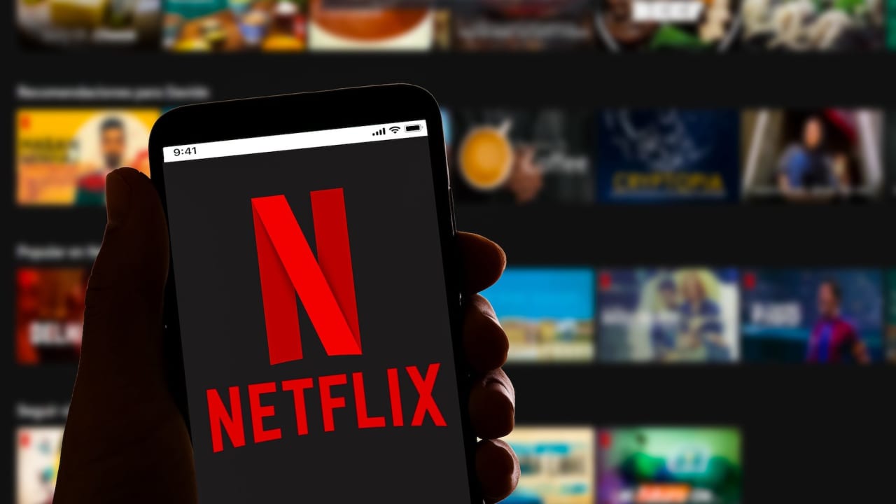 Le CAC 40 plombé par le luxe, Netflix dévisse... Le journal de la Bourse du 22 octobre 2025