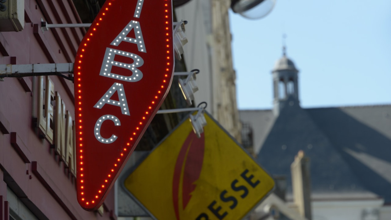 « Une prime à la bordellisation »... Le Budget 2026 fait grincer les dents des buralistes