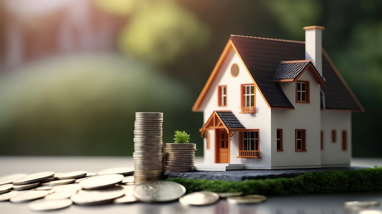 Crédit immobilier : voici les taux au-dessus desquels vous ne pourrez pas emprunter