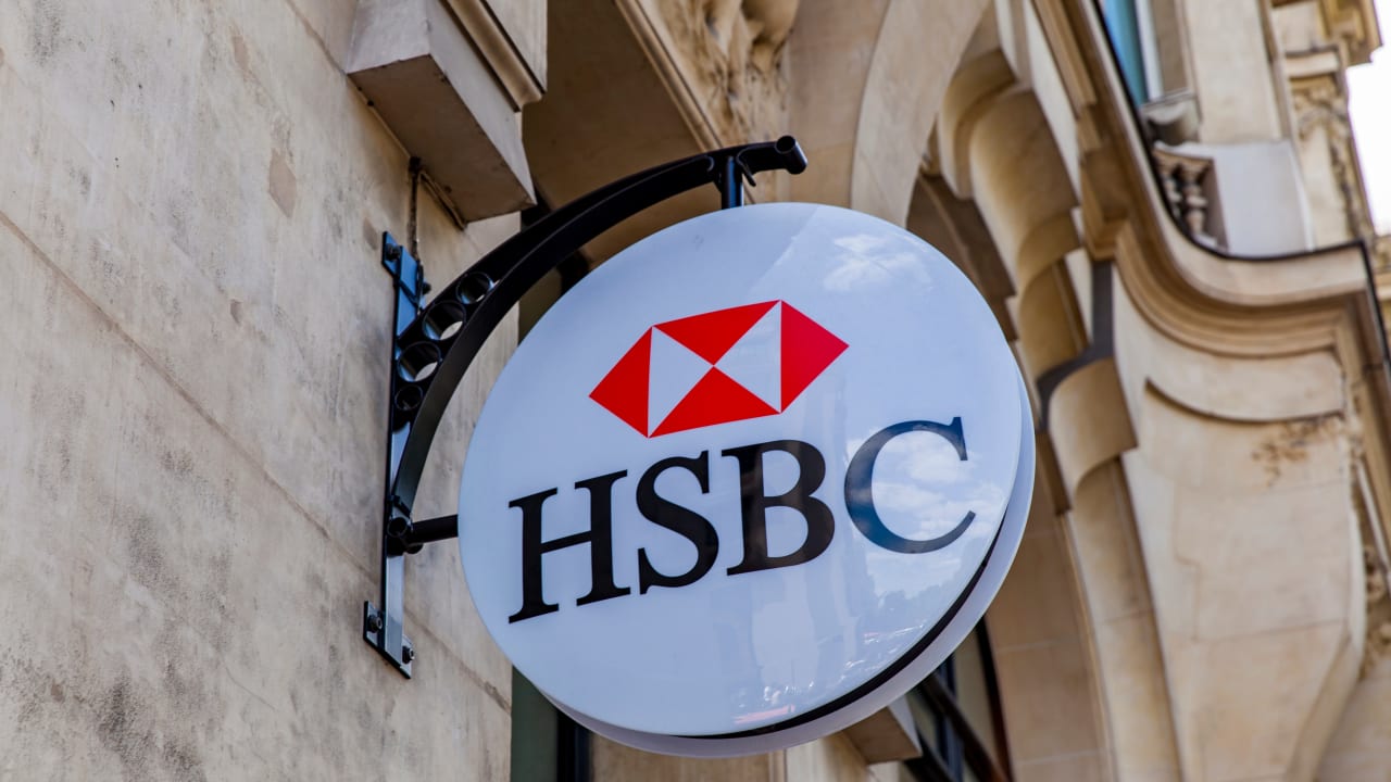 Banque : HSBC publie un bénéfice net en chute, lesté par un lourd héritage de Madoff