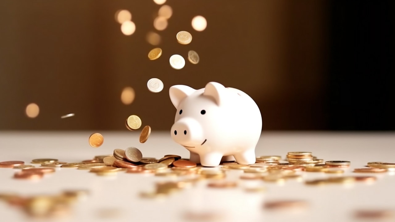 SCPI CORUM : jusqu'à 10 000 euros de bonus sur votre investissement immobilier
