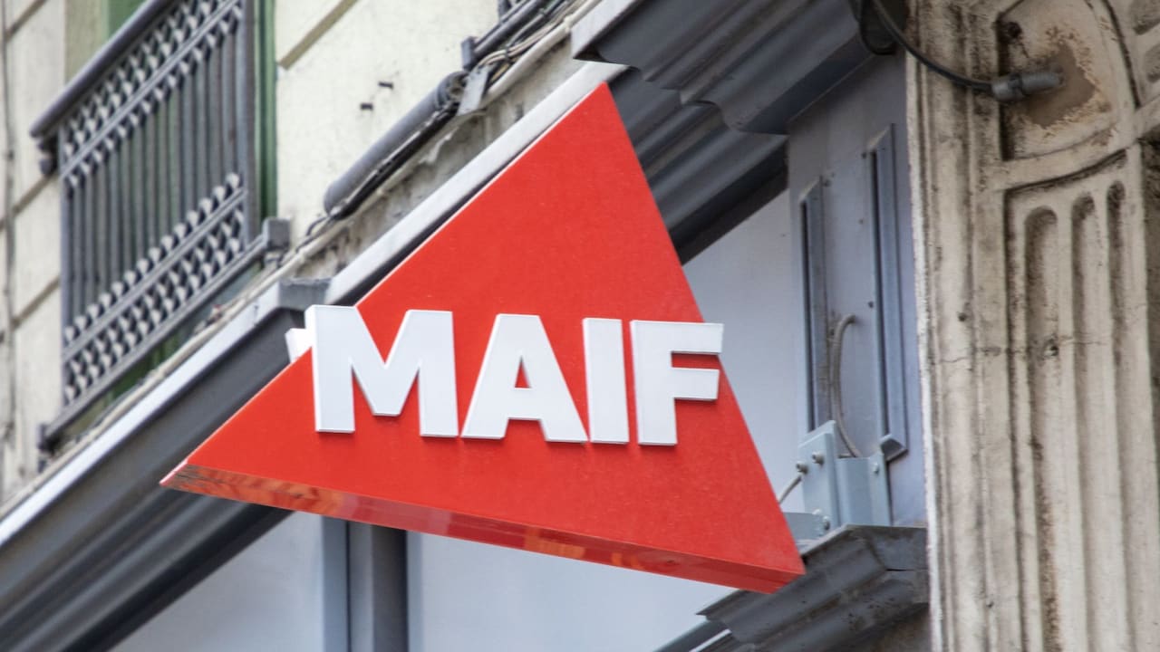 Taux assurance vie : très bonne surprise pour le rendement 2025 de la Maif