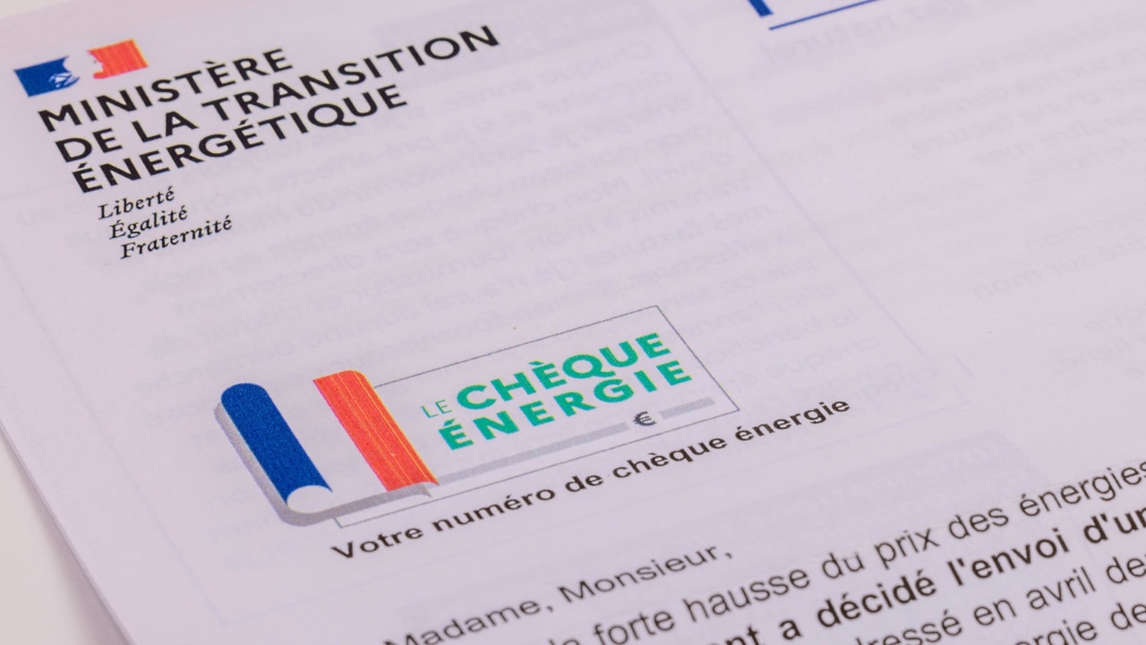 Chèque énergie 2026 : « Je suis locataire, ai-je le droit à la prime » ?