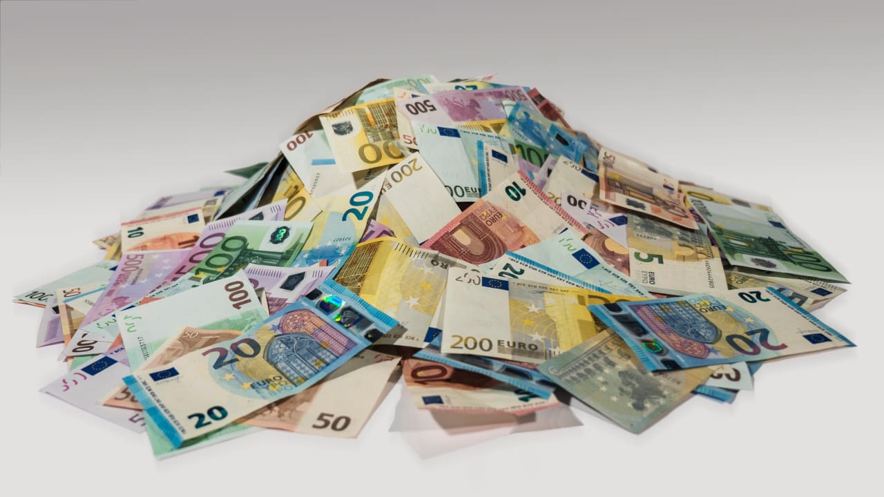 Assurance vie : nouveau record pour un mois de novembre