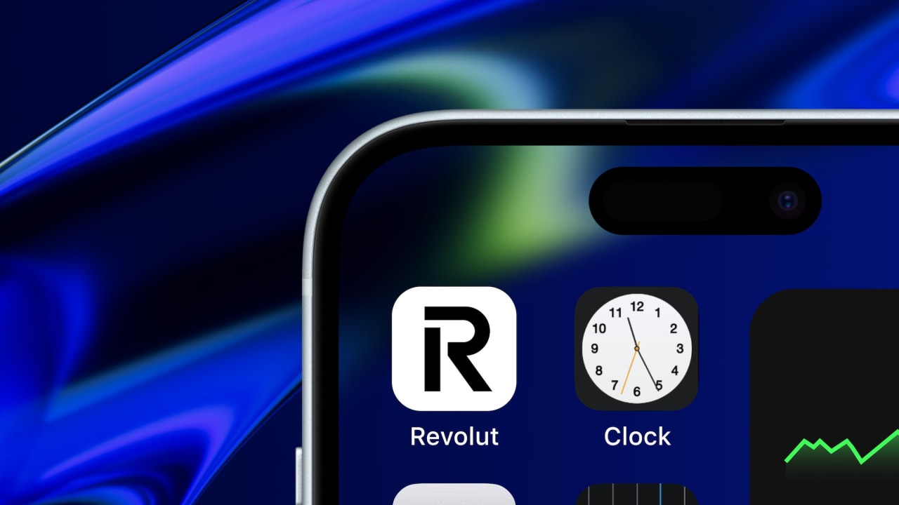 « J'ai testé la bourse chez Revolut » : l'avis de MoneyVox sur le trading dans l'appli de la néobanque