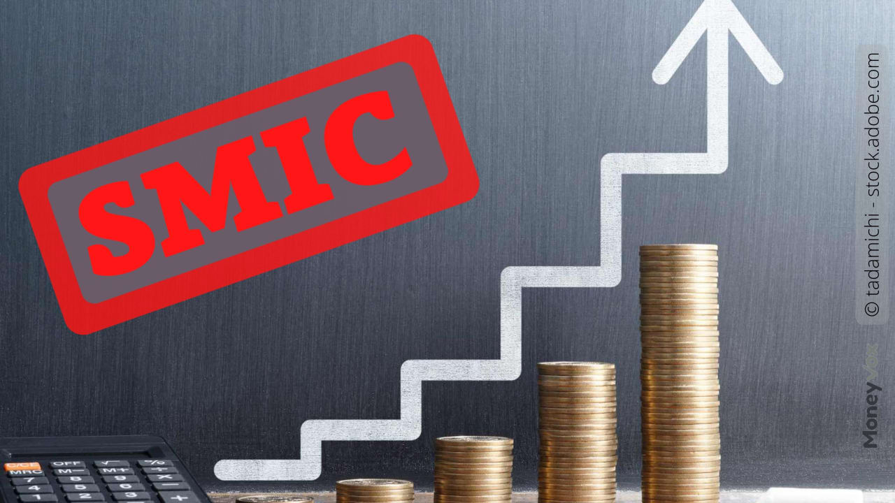 Salaire minimum : pourquoi le Smic va probablement augmenter de 2% dès juillet 2026