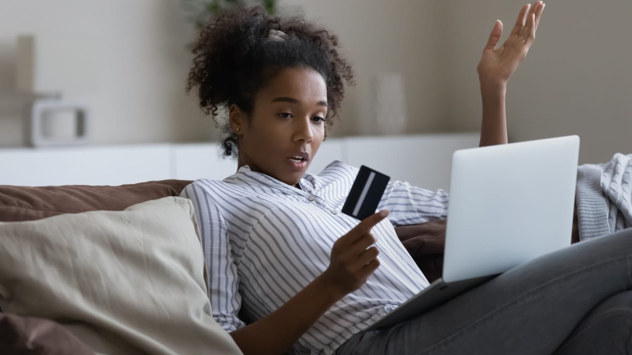 Banque en ligne : pourquoi mon paiement par carte bancaire N26 est refusé