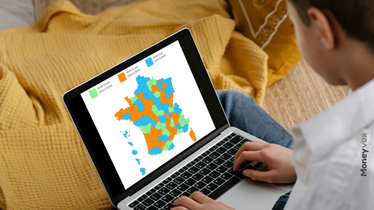 Date limite des impôts 2026 : pourquoi Marseille déclare toujours avant Paris, Lyon, Lille et Strasbourg