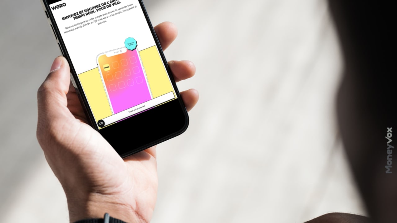 Décathlon, Air France, Fnac Darty... Le paiement mobile Wero part à la conquête des commerçants