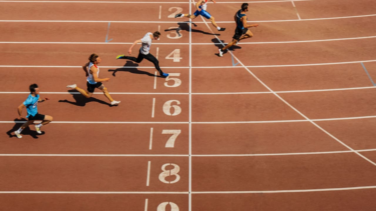 Vous participez à un marathon ou une épreuve sportive ? Attention à l'assurance