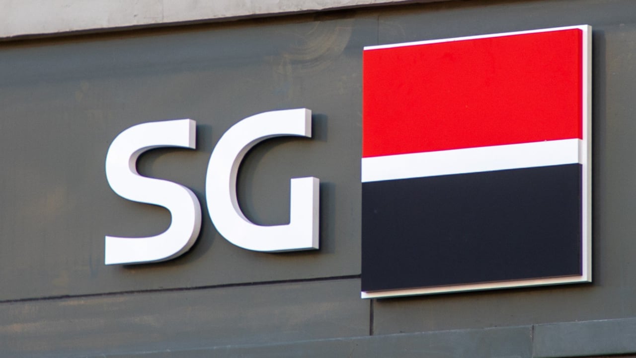 Crédit immobilier : faut-il foncer sur l'offre canon à 3,10% de SG ?