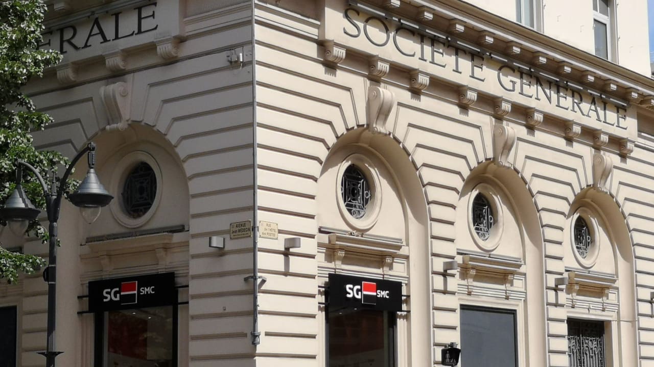 Résultats Société Générale : SG est en avance sur ses objectifs annuels