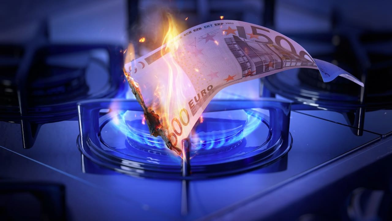 Facture de gaz : le top 5 des offres les moins chères en octobre