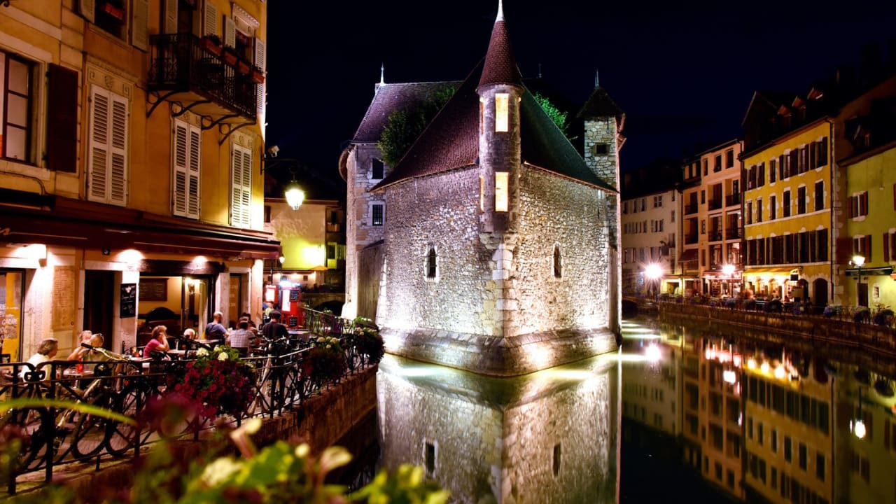 Immobilier à Annecy : hausse modérée des prix en janvier 2026