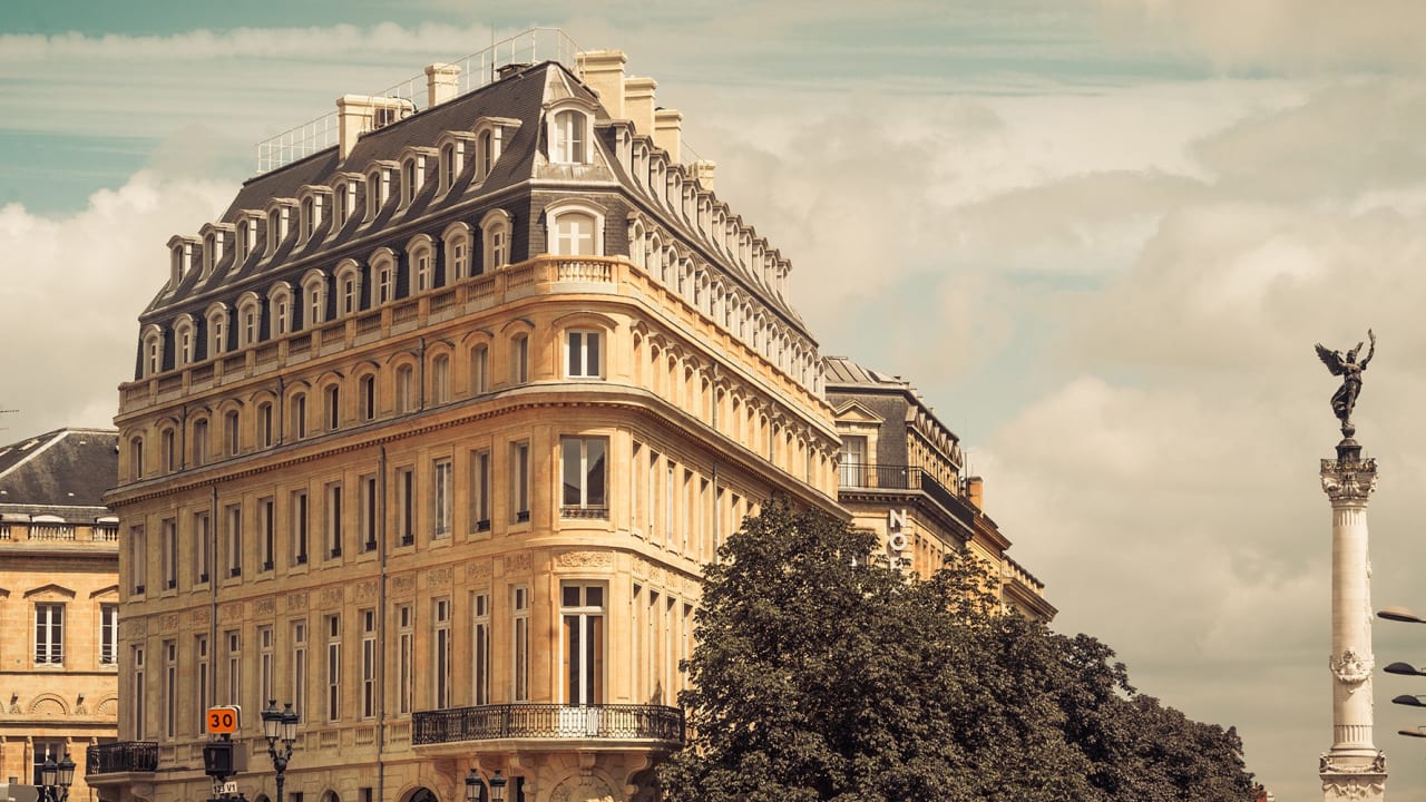 Marché immobilier à Bordeaux : hausse modérée des prix en février 2026