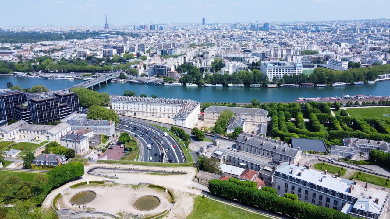 Immobilier à Boulogne-Billancourt : hausse des prix d'achat et stabilité locative en octobre 2025