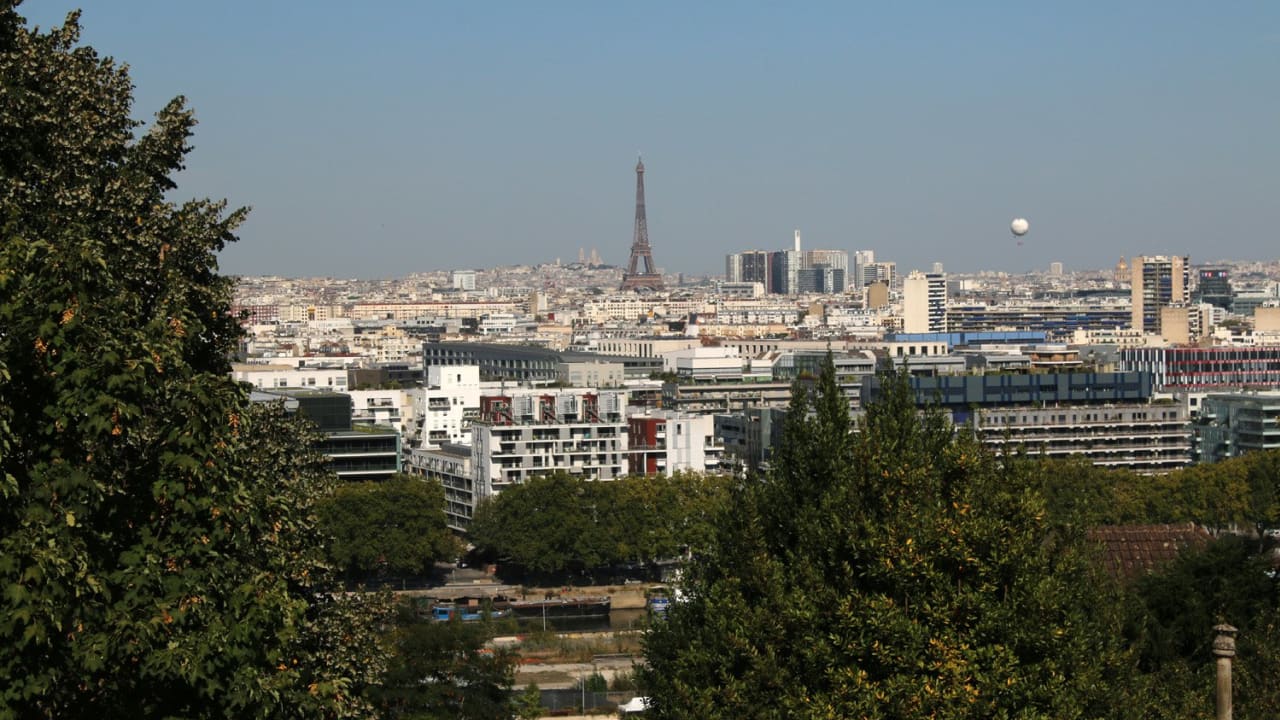 Immobilier à Boulogne-Billancourt : baisse des prix d'achat en décembre 2025