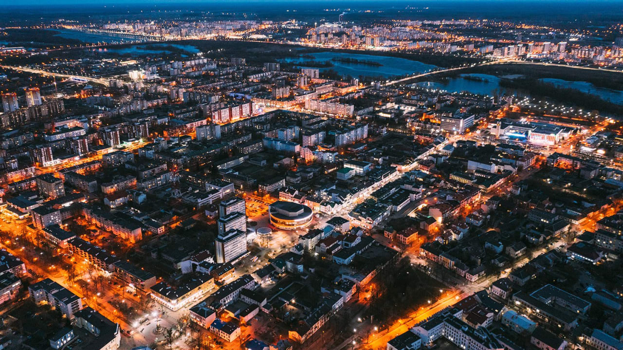 Immobilier à Brest : hausse modérée des prix d'achat en novembre 2025