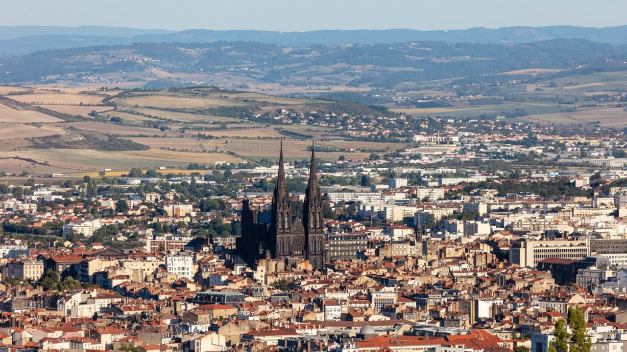 Immobilier à Clermont-Ferrand : 4 chiffres sur les prix à l'achat et à la location en janvier