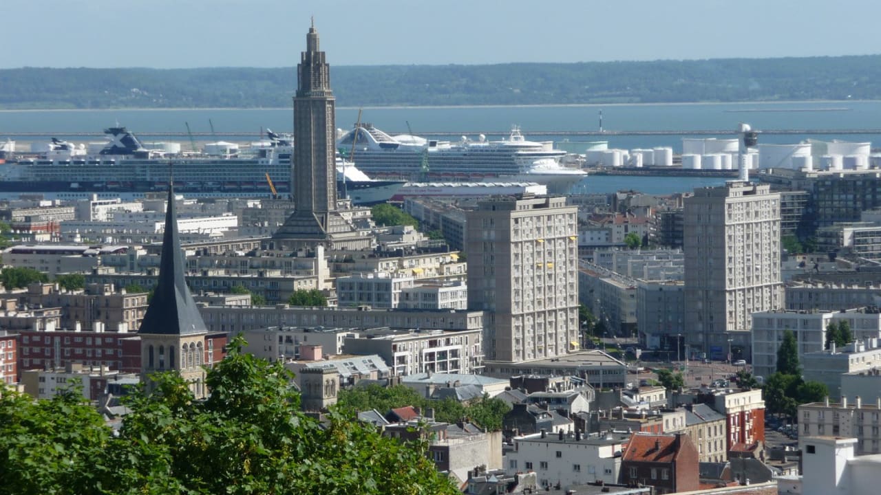 Marché immobilier au Havre : recul des prix d'achat en décembre 2025