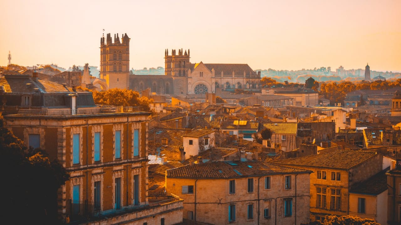 Immobilier à Montpellier : hausse modérée des prix d'achat, stabilité des loyers en novembre 2025