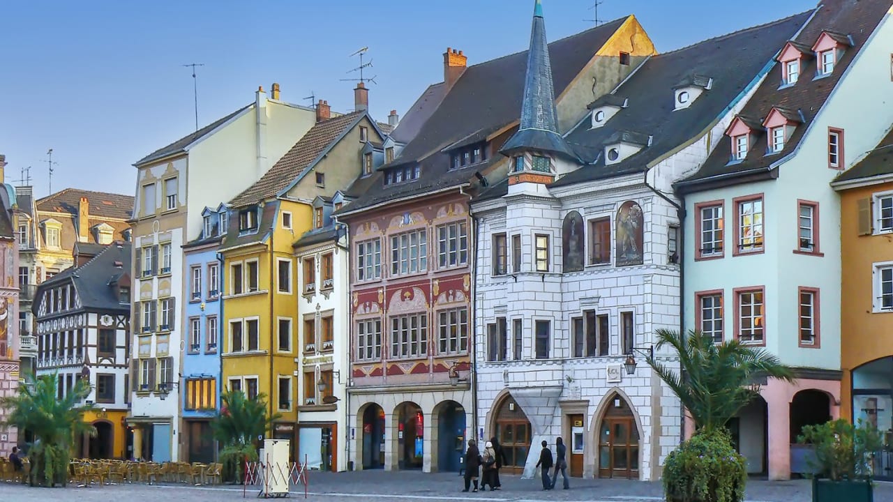 Marché immobilier à Mulhouse : baisse des prix d'achat en octobre 2025