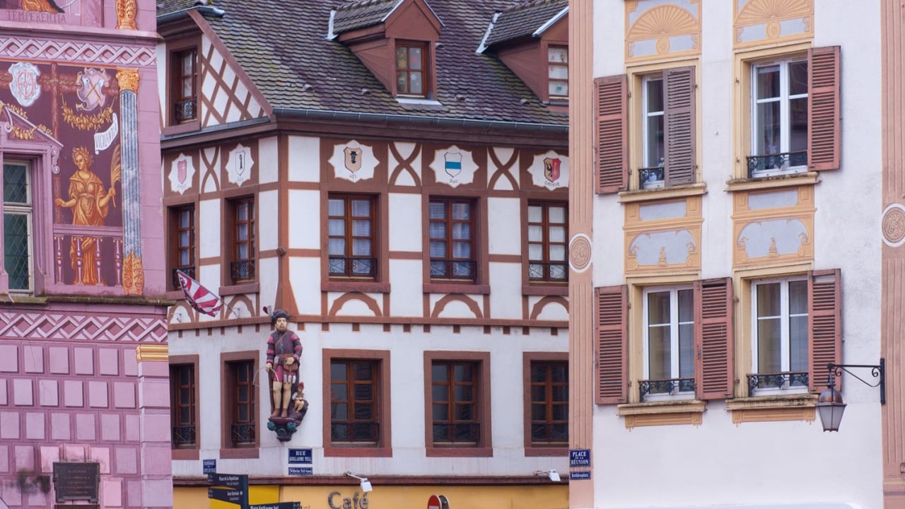 Immobilier à Mulhouse : découvrez les prix à l'achat et à la location en février