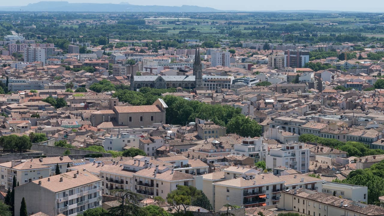 Immobilier à Nîmes : ce qu'il faut savoir sur les prix à l'achat et à la location en décembre