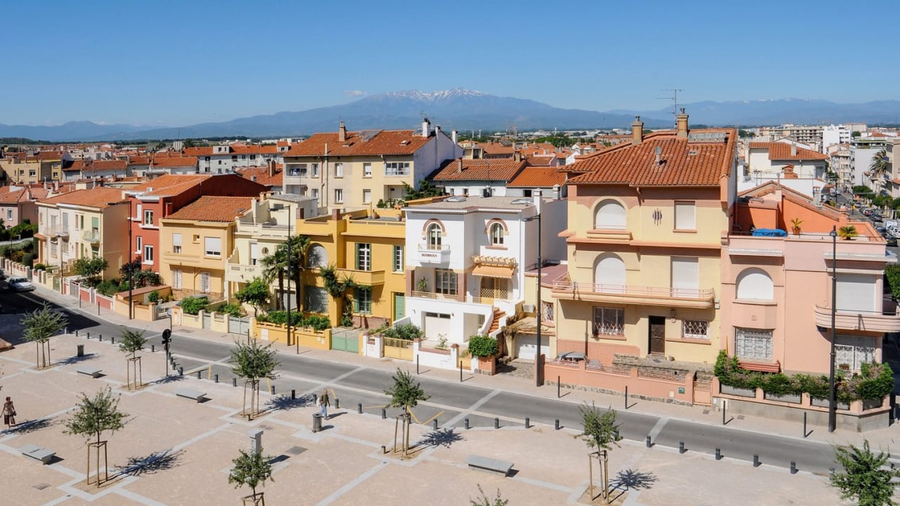 Marché immobilier à Perpignan : hausse des prix d'achat et stabilité des loyers en décembre 2025
