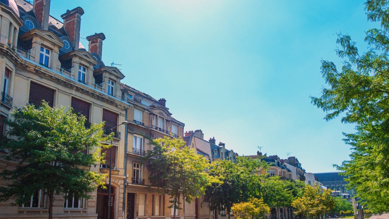 Immobilier à Reims : légère baisse des prix d'achat en novembre 2025