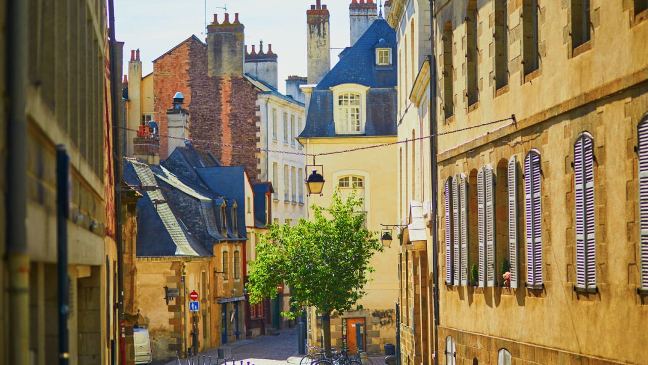 Immobilier à Rennes : hausse des prix d'achat en décembre 2025