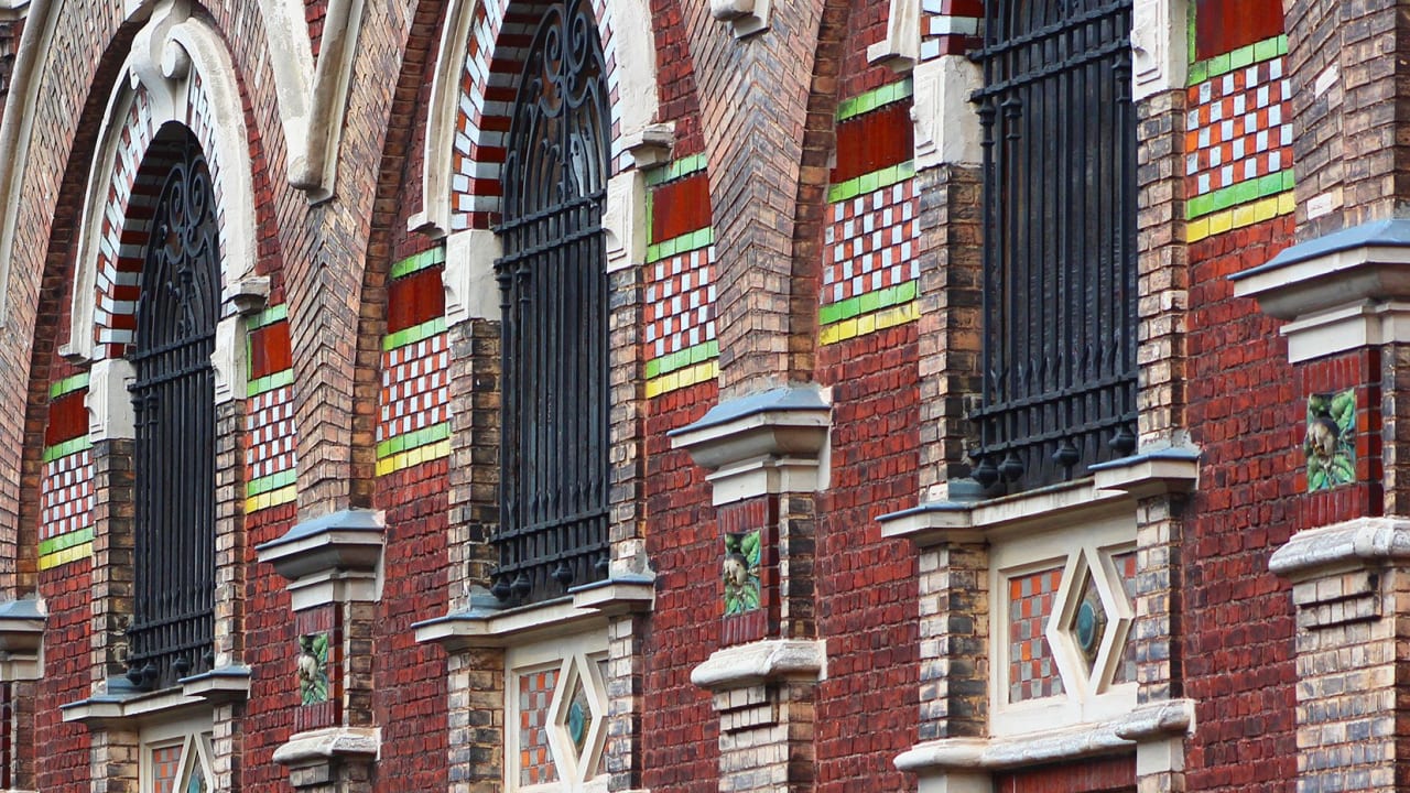 Immobilier à Roubaix : légère hausse des prix d'achat des maisons en octobre 2025