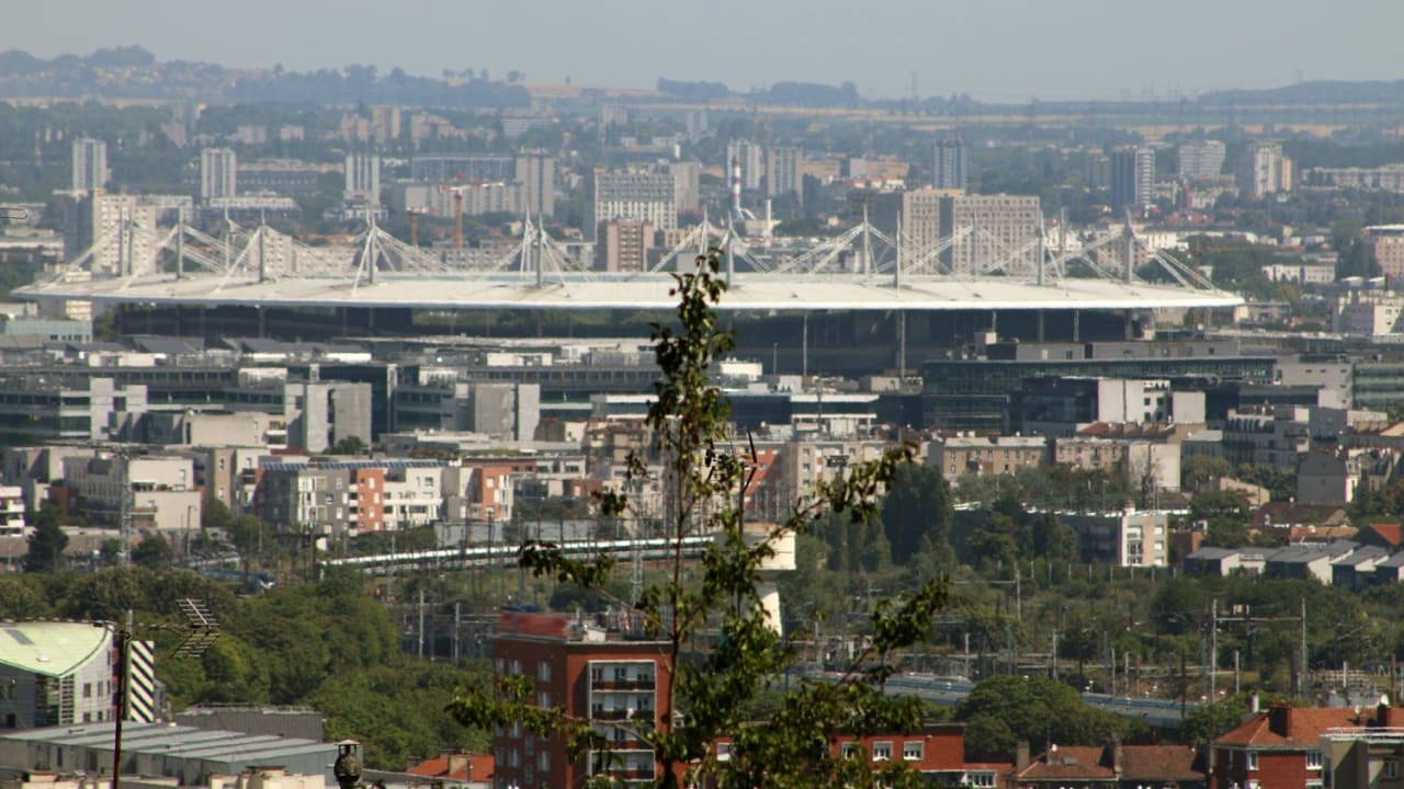 Immobilier à Saint-Denis : hausse significative des appartements en octobre 2025