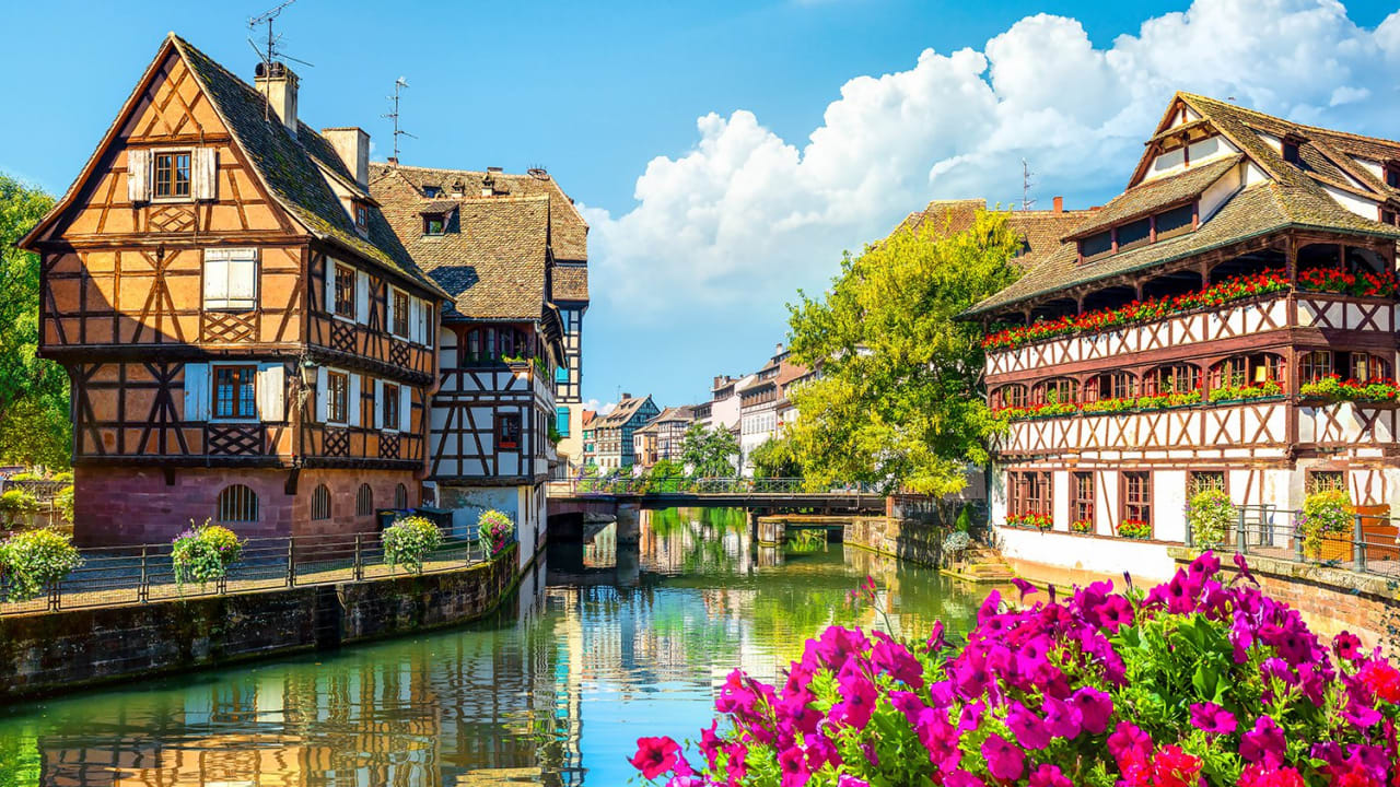 Immobilier à Strasbourg : hausse modérée des loyers et stabilité des prix d'achat en octobre 2025
