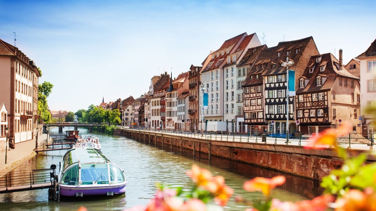 Immobilier à Strasbourg : légère baisse des prix en décembre 2025