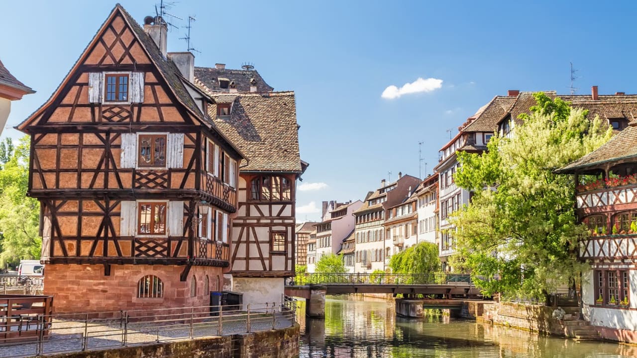 Immobilier à Strasbourg : légère baisse des prix d'achat en janvier 2026