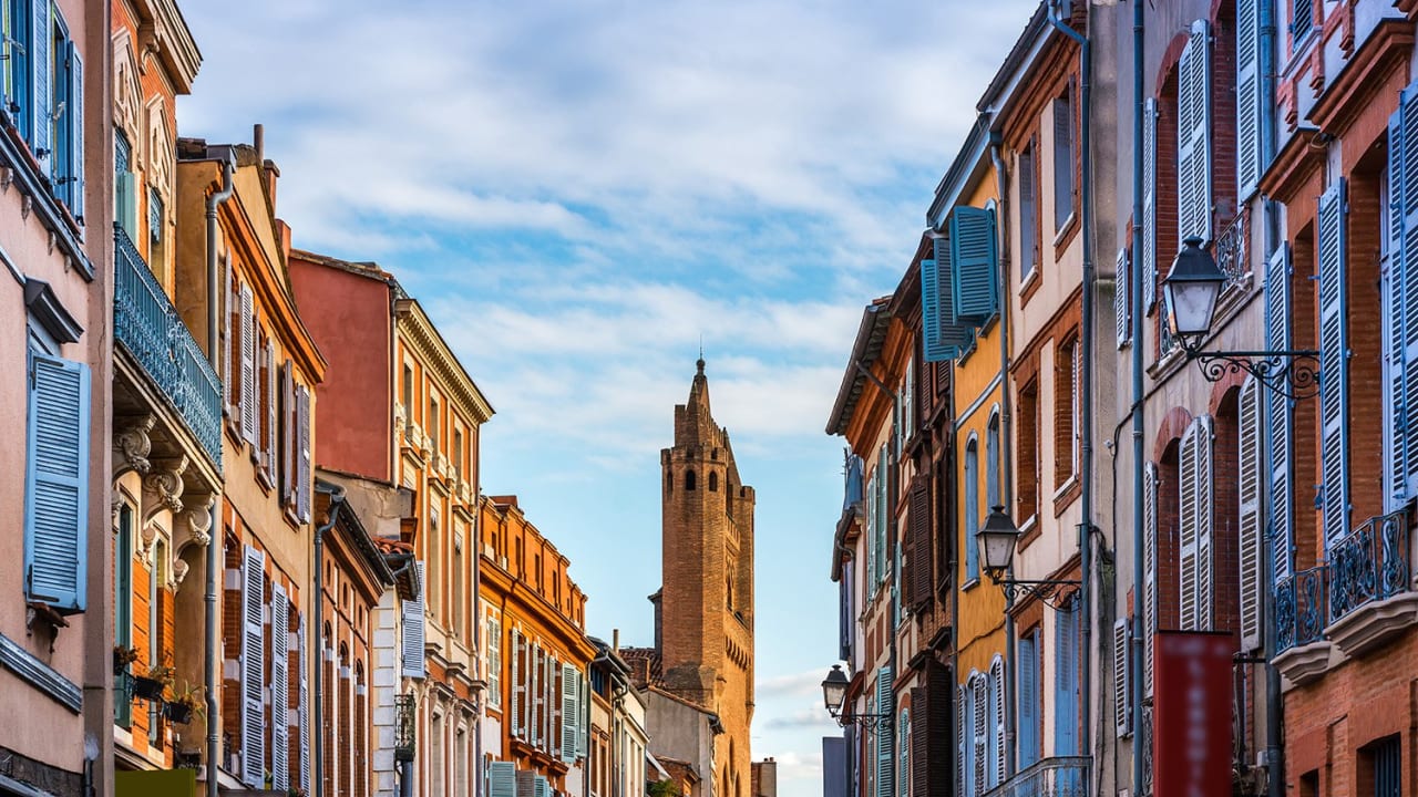 Immobilier à Toulouse : ce que révèle le baromètre pour les prix à l'achat et à la location en février