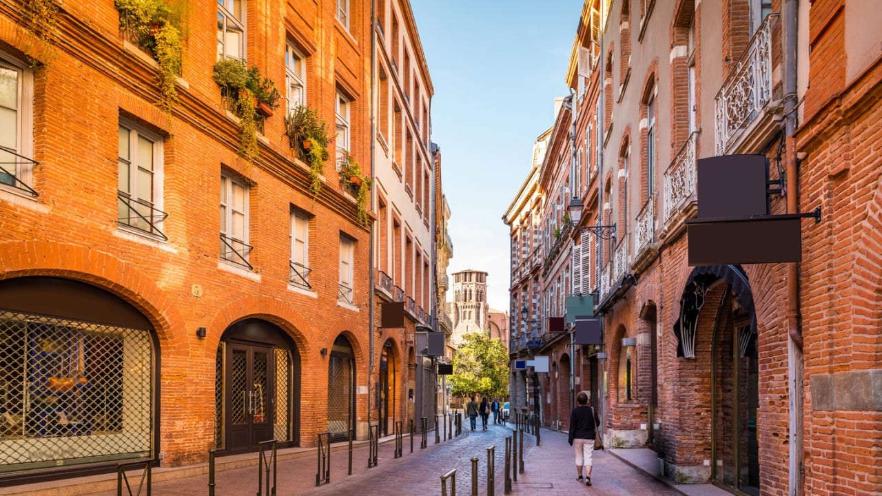 Immobilier à Toulouse : hausse modérée des prix en octobre 2025