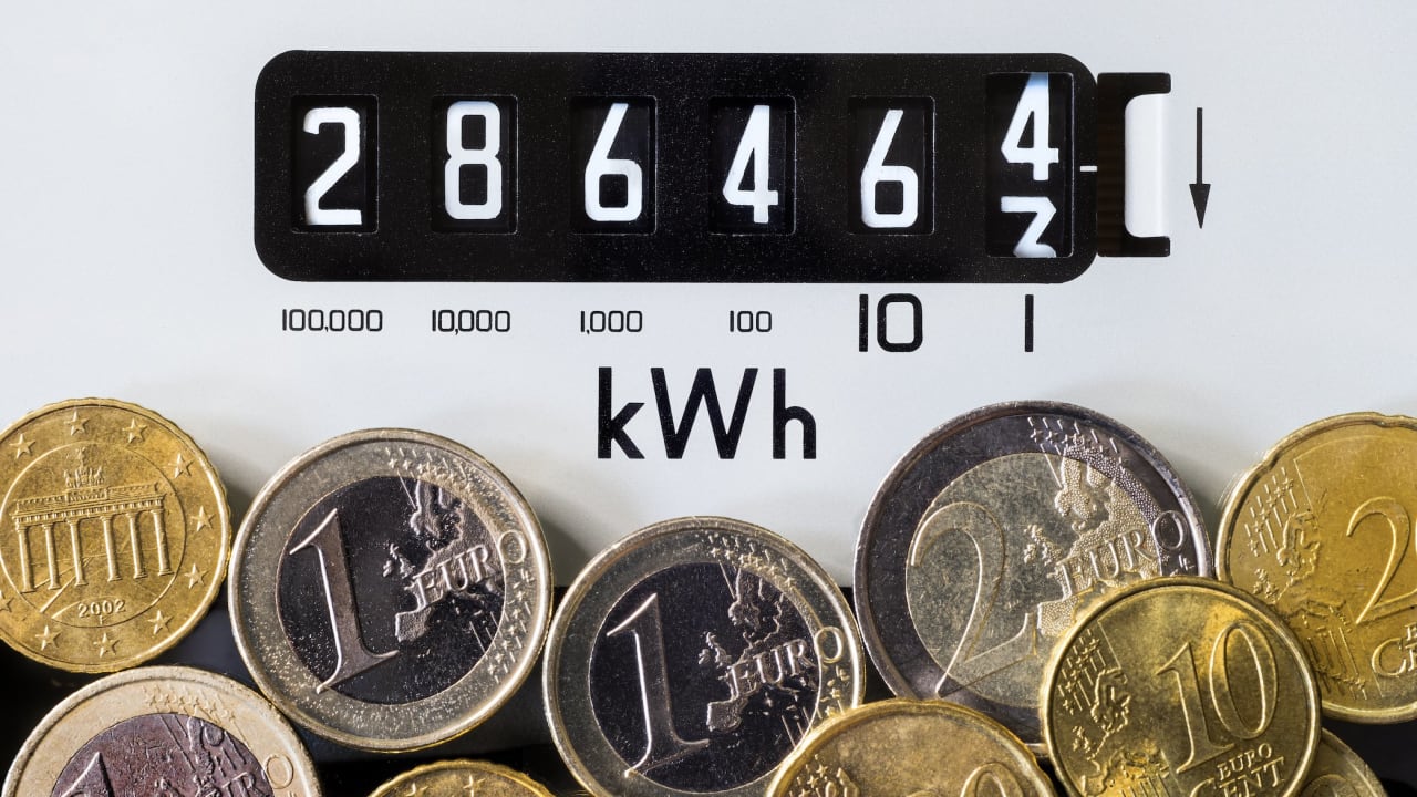 Vous pouvez demander cette aide jusqu'à 277 euros à partir d'aujourd'hui pour payer vos factures d'énergie